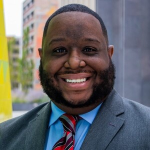 Fundraising Page: LaMar  Holliday